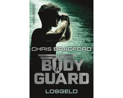 Bodyguard 2 - Losgeld