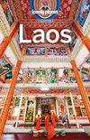 Travel Guide - Lonely Planet Laos