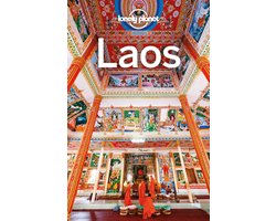 Travel Guide - Lonely Planet Laos