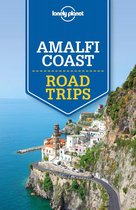 Road Trips Guide - Lonely Planet Amalfi Coast Road Trips