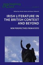Reimagining Ireland 97 - Irish Literature in the British Context and Beyond