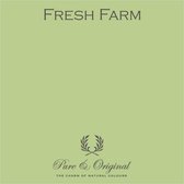 Pure & Original Classico Regular Krijtverf Fresh Farm 10L