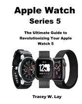 Omslag Apple Watch Series 5
