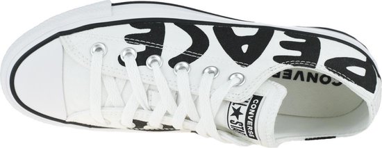 converse all star peace