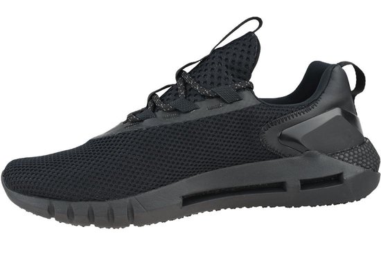 under armour hovr strt running review