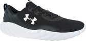 Under Armour Charged Will 3022038-002, Mannen, Zwart, Sneakers, maat: 44