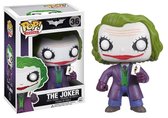 Funko Pop! Dark Knight Movie The Joker - Verzamelfiguur