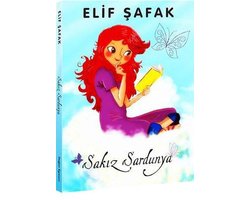 Sakiz Sardunya