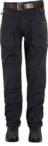 Beckum Workwear EBT01 Basis broek open knie stuk Navy 44 36