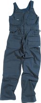 Beckum Workwear EBBT01 Basic Body Pants Navy S