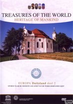 Treasures Of The World - Duitsland 2 (DVD)