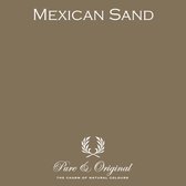 Pure & Original Licetto Afwasbare Muurverf Mexican Sand 10 L
