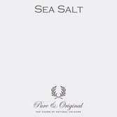 Pure & Original Licetto Afwasbare Muurverf Sea Salt 1 L
