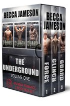 The Underground - The Underground Box Set, Volume One