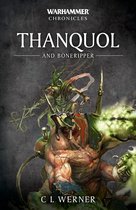 Warhammer Chronicles - Thanquol and Boneripper