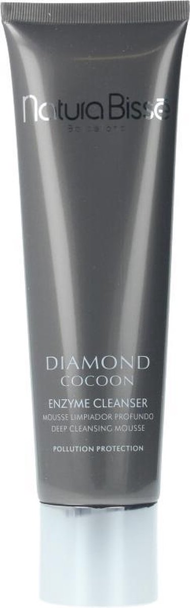 Natura Bisse Diamond Cocoon Enzyme Cleanser 100 Ml