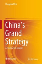 China's Grand Strategy