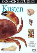 Ooggetuigen - Kusten (DVD)