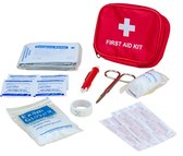 First Aid Kit (EHBO kit)