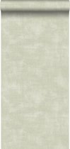 ESTAhome Papier peint aspect béton beige foncé - 139018-0,53 x 10,05 m