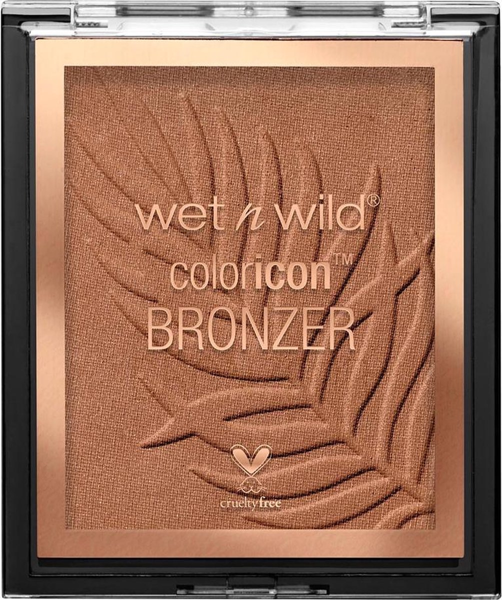 Color Icon Bronzer - Bronzer 11 G