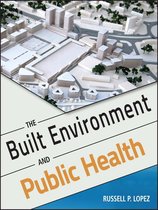 Public Health/Environmental Health 16 - The Built Environment and Public Health