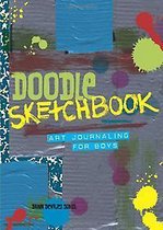 Doodle Sketchbook