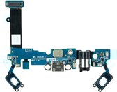 Galaxy A5 2016 - Oplaad Connector - Flex
