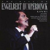 Engelbert Humperdinck - The best of - Live!