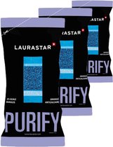 Laurastar So Pure - Anti Kalk Navullingen - Strijksysteem - 3stuks