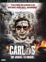 Carlos the Jackal - the trilogy -