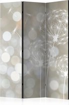Kamerscherm - Scheidingswand - Vouwscherm - The Ballad of Beauty [Room Dividers] 135x172 - Artgeist Vouwscherm