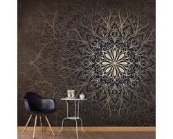 Fotobehang - Mandala