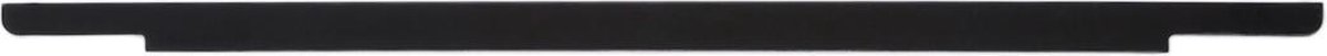 Let op type!! LCD Screen Display Front Bezel Logo Cover for Macbook Pro A1707