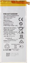 HB3447A9EBW 2600mAh Oplaadbare Li-Polymeerbatterij voor Huawei P8