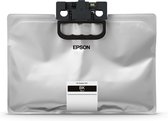 Epson - XXL formaat - zwart - origineel - inktpakket - voor WorkForce Pro WF-C529R, WF-C529RDTW, WF-C579R, WF-C579RD2TWF, WF-C579RDTWF