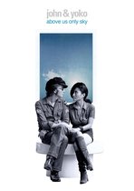 John Lennon & Yoko Ono - Above Us Only Sky (DVD)