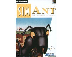 Sim Ant - Windows
