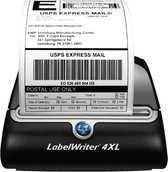Étiquette grand format Labelwriter Dymo 4xl