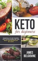 Keto for Beginners