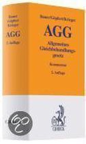 Allgemeines Gleichbehandlungsgesetz