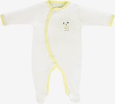 Zomerse babypyjama in biokatoenen jersey met Koala-patronen 3 maanden