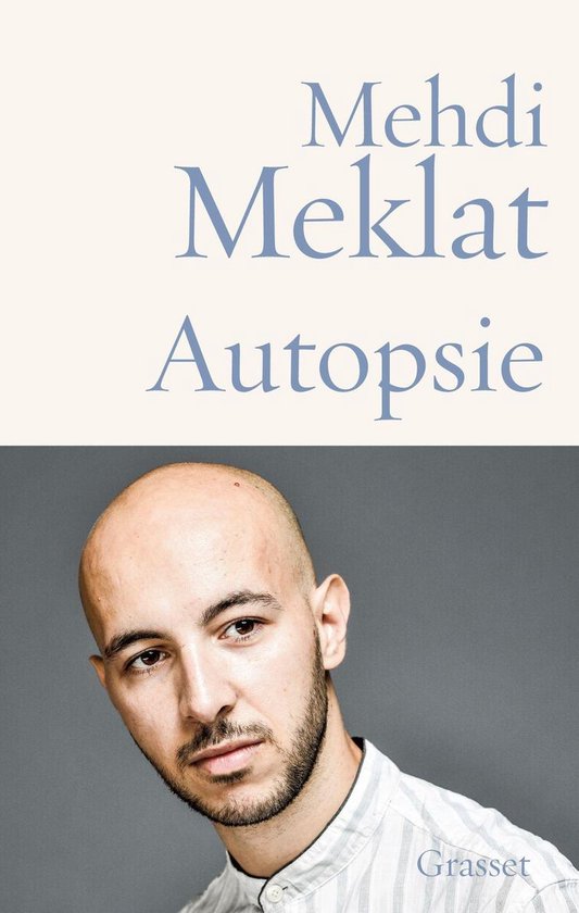 Autopsie - cover
