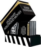 Legendary Hollywood Movies (DVD)