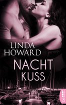 Romance trifft Spannung - Die besten Romane von Linda Howard bei beHEARTBEAT 13 - Nachtkuss