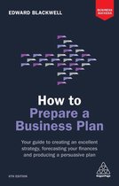 Business Success - How to Prepare a Business Plan