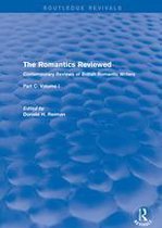 Routledge Revivals: The Romantics Reviewed - The Romantics Reviewed