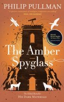 The Amber Spyglass