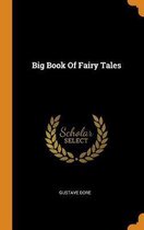 Big Book of Fairy Tales