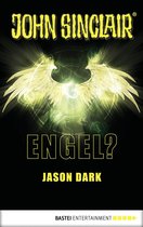 John Sinclair Romane 4 - Engel?